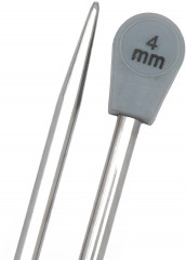 Набор прямых спиц для вязания - Фото 7