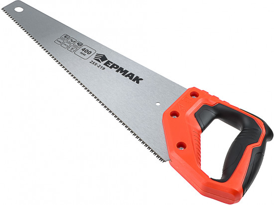 Ножовка по дереву «Аккуратный рез 3D»