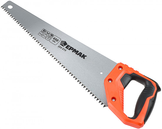 Ножовка по дереву «Быстрый рез 2D»