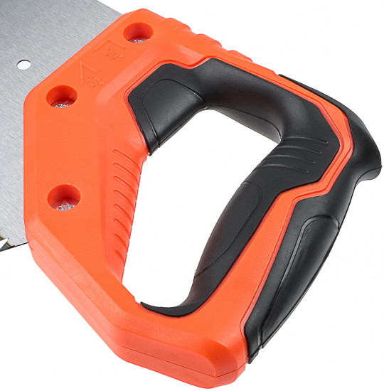 Ножовка по дереву «Быстрый рез 2D»