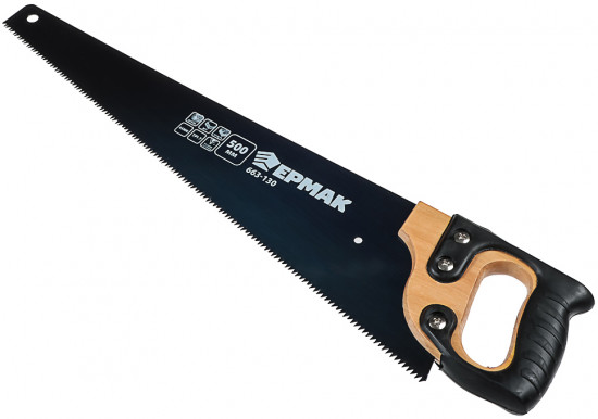 Ножовка по дереву