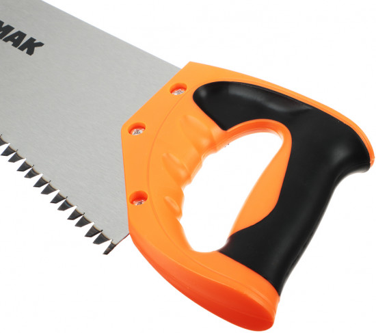 Ножовка по дереву «Maxi 3D»
