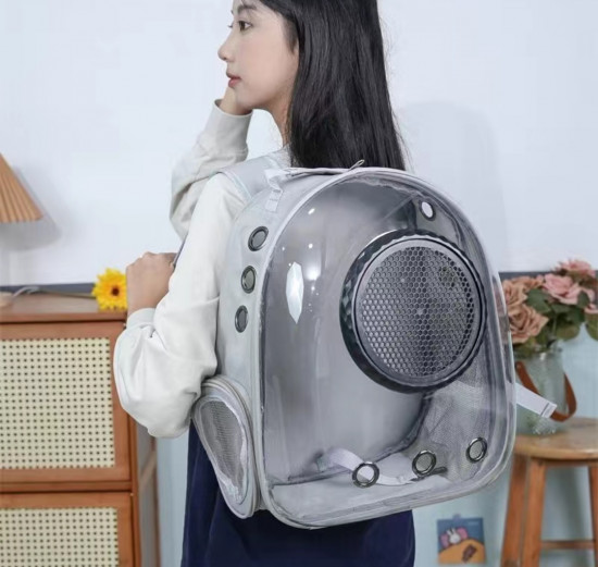 Рюкзак-переноска для животных