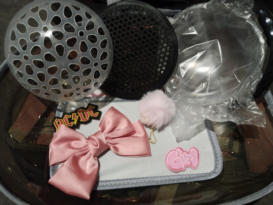 Рюкзак-переноска для животных