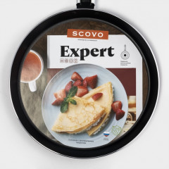 Сковорода блинная «Эксперт» - Фото 4