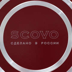 Сковорода блинная «Эксперт» - Фото 7