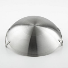 Сковорода-вок «Chief» - Фото 2