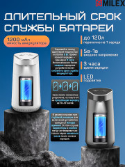 Помпа для воды электрическая MD27B - Фото 8