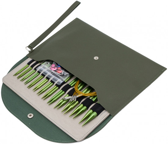 Набор съемных спиц для вязания