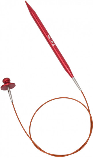 Набор съемных спиц для вязания