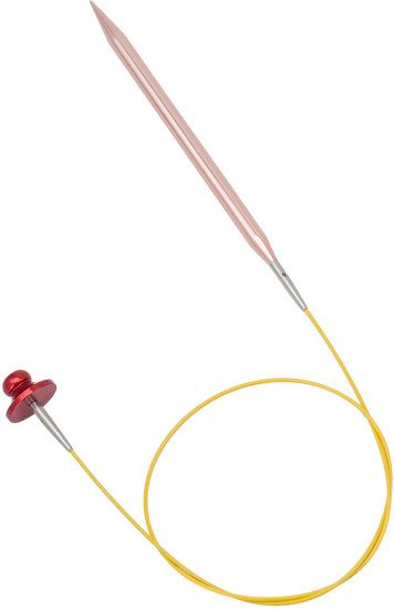 Набор съемных спиц для вязания