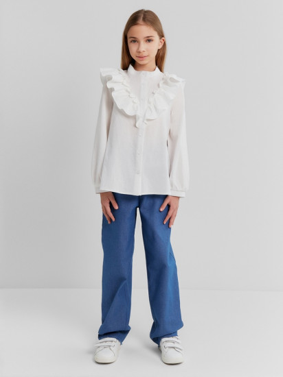 Блузка для девочек
