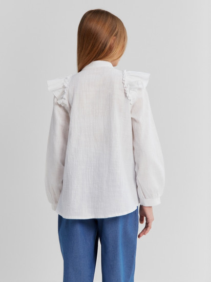 Блузка для девочек