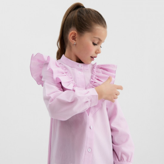 Блузка для девочек