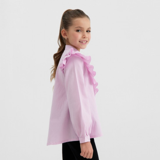 Блузка для девочек