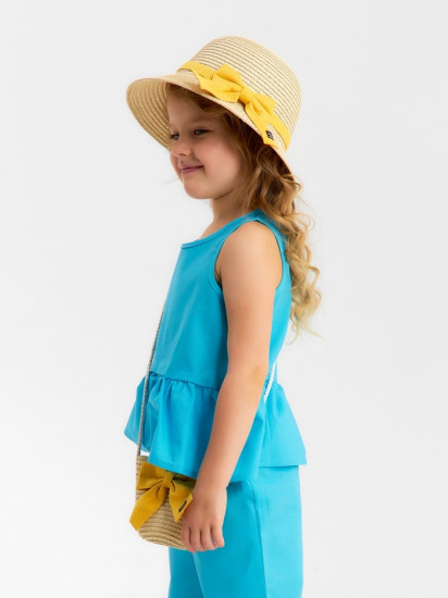 Блузка для девочек