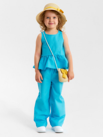 Блузка для девочек