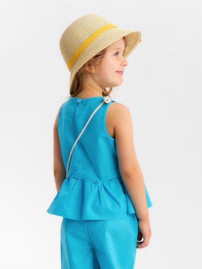 Блузка для девочек