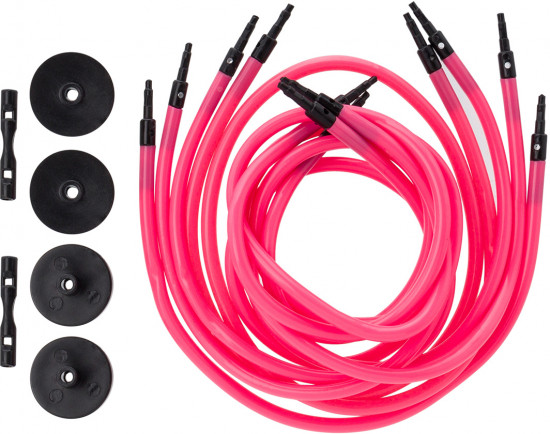 Набор съемных спиц для вязания