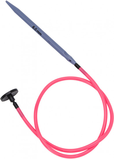 Набор съемных спиц для вязания