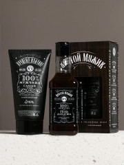 Подарочный набор «Крутой мужик. Тому, кто знает себе цену» - Фото 1