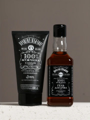 Подарочный набор «Крутой мужик. Тому, кто знает себе цену» - Фото 2