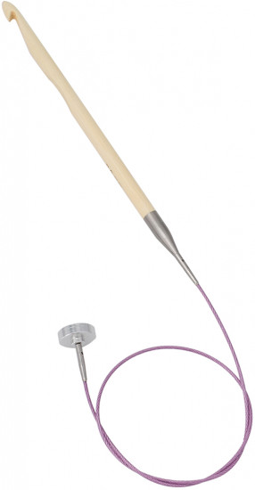 Набор съемных крючков для вязания