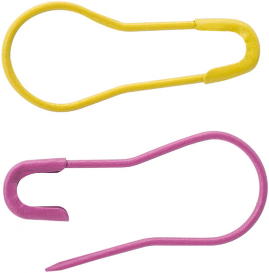 Набор маркеров для вязания