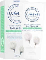 Крем для лица матирующий - Фото 1