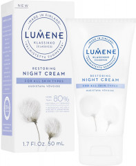 Крем для лица восстанавливающий - Фото 1