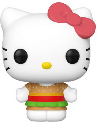 Фигурка «Hello Kitty KBS» - Фото 1