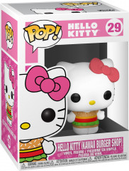 Фигурка «Hello Kitty KBS» - Фото 2