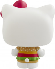 Фигурка «Hello Kitty KBS» - Фото 3