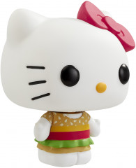 Фигурка «Hello Kitty KBS» - Фото 5