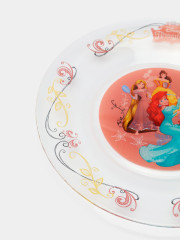 Тарелка десертная «Принцессы» - Фото 2