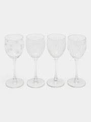 Набор бокалов «Lounge Club» - Фото 1