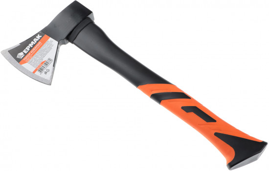 Топор кованый