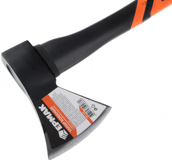 Топор кованый