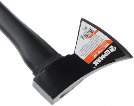 Топор кованый