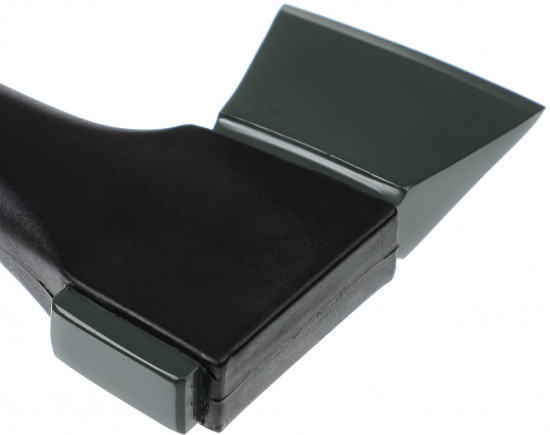 Топор-колун с клиновидным полотном