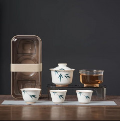 Гайвань с чашками - Фото 3