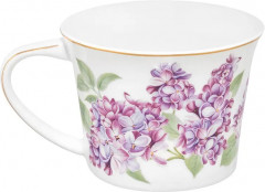 Чайная пара «Сирень» - Фото 6