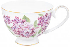 Чайная пара «Сирень» - Фото 5
