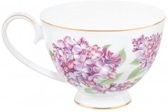 Чайная пара «Сирень» - Фото 6