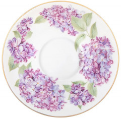 Чайная пара «Сирень» - Фото 7