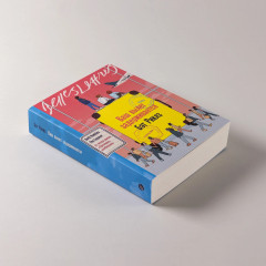 Ваш вылет задерживается - Фото 3