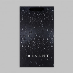 Пакет под две бутылки «Black» - Фото 7