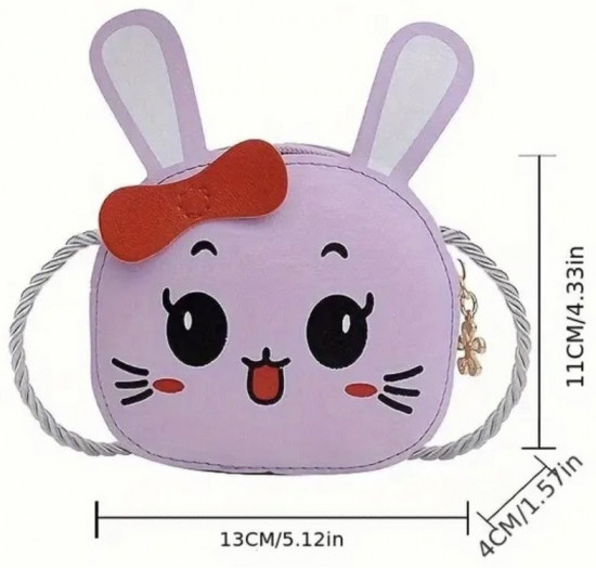 Детская мини сумочка