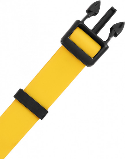 Ошейник из биотана с фастексом «Орион»