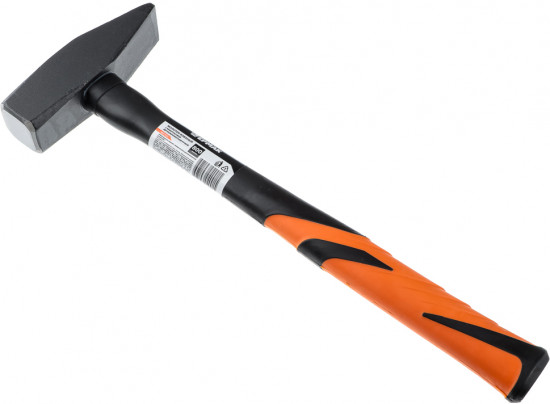 Молоток кованый